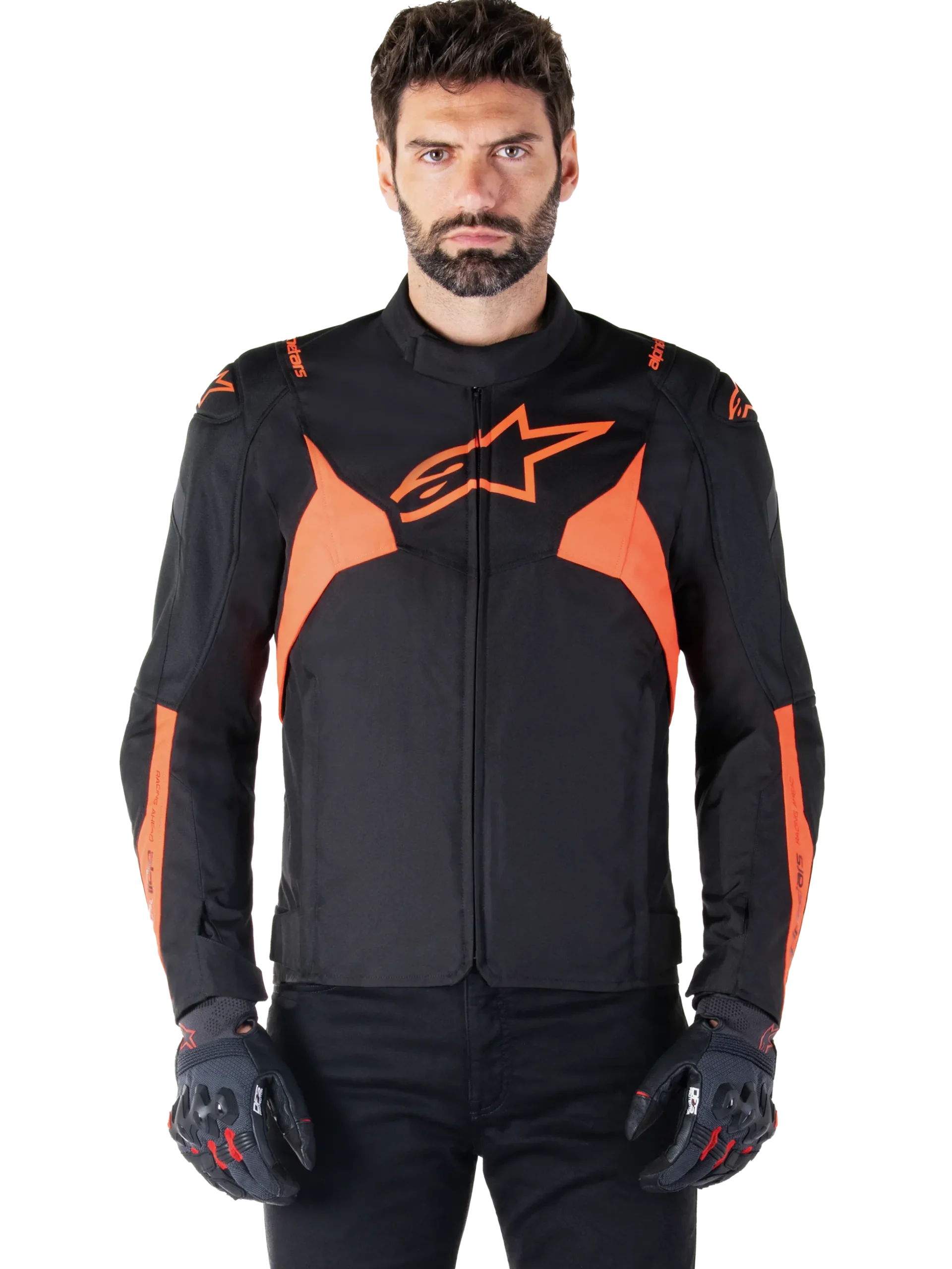 T-Jaws V4 Wasserdichte Jacke