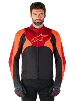 T-Jaws V4 Wasserdichte Jacke