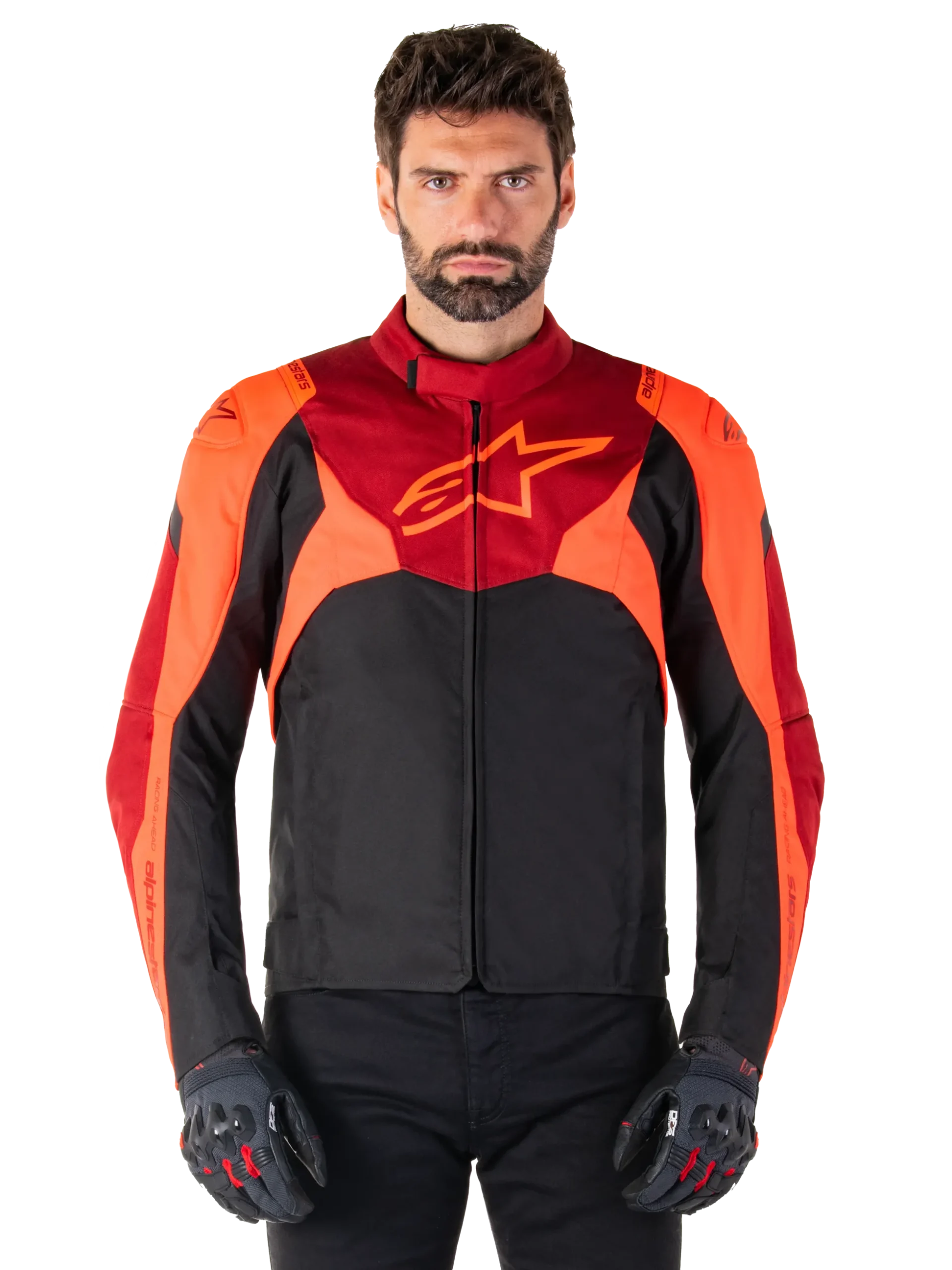 T-Jaws V4 Wasserdichte Jacke