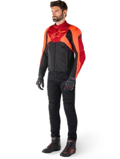 T-Jaws V4 Wasserdichte Jacke