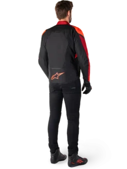 T-Jaws V4 Wasserdichte Jacke