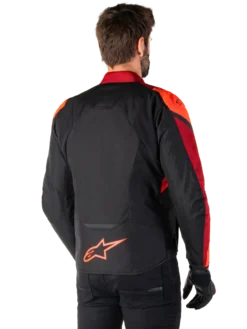 T-Jaws V4 Wasserdichte Jacke
