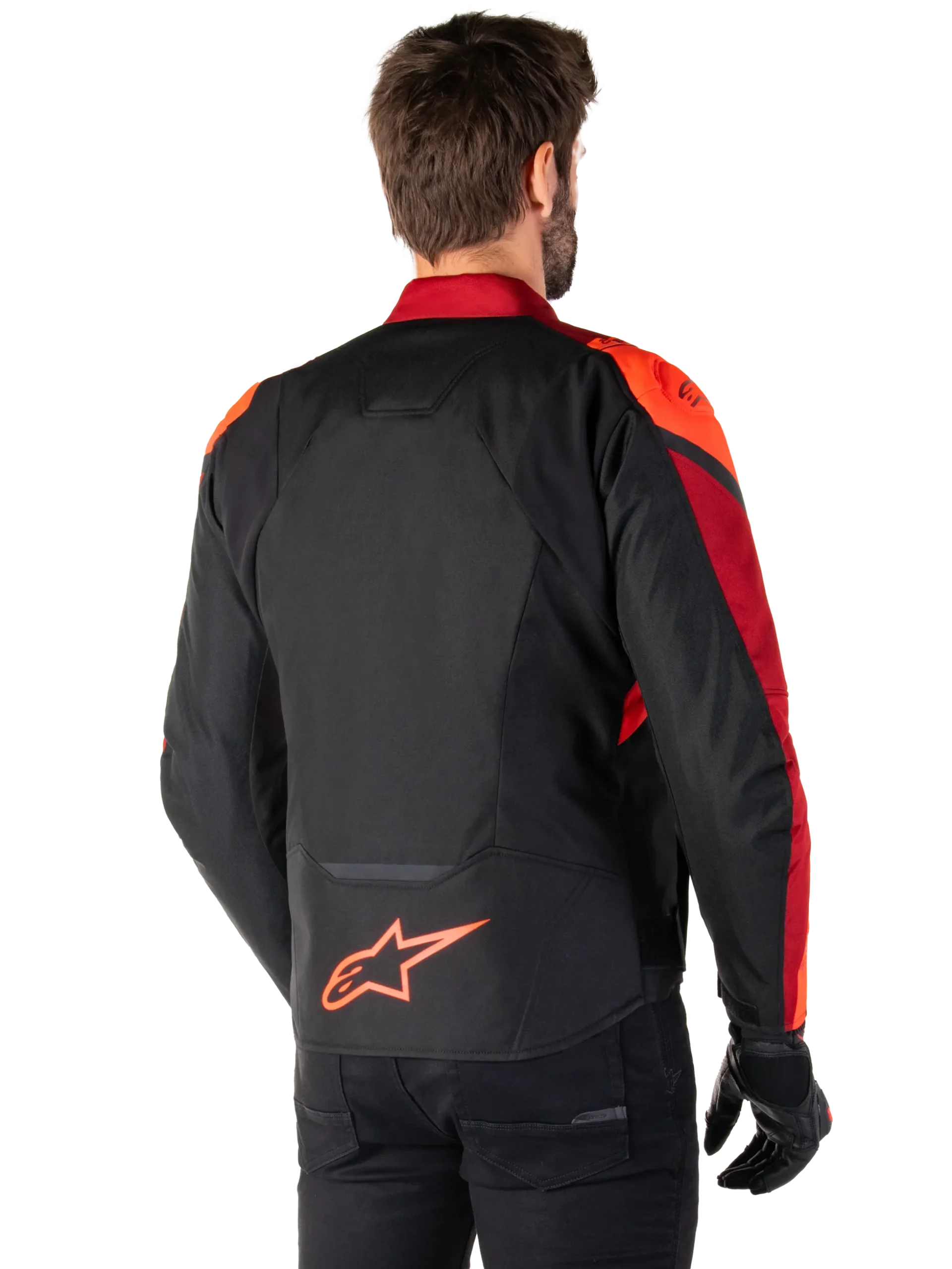 T-Jaws V4 Wasserdichte Jacke