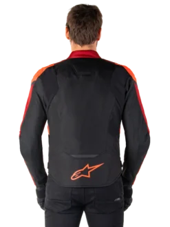 T-Jaws V4 Wasserdichte Jacke