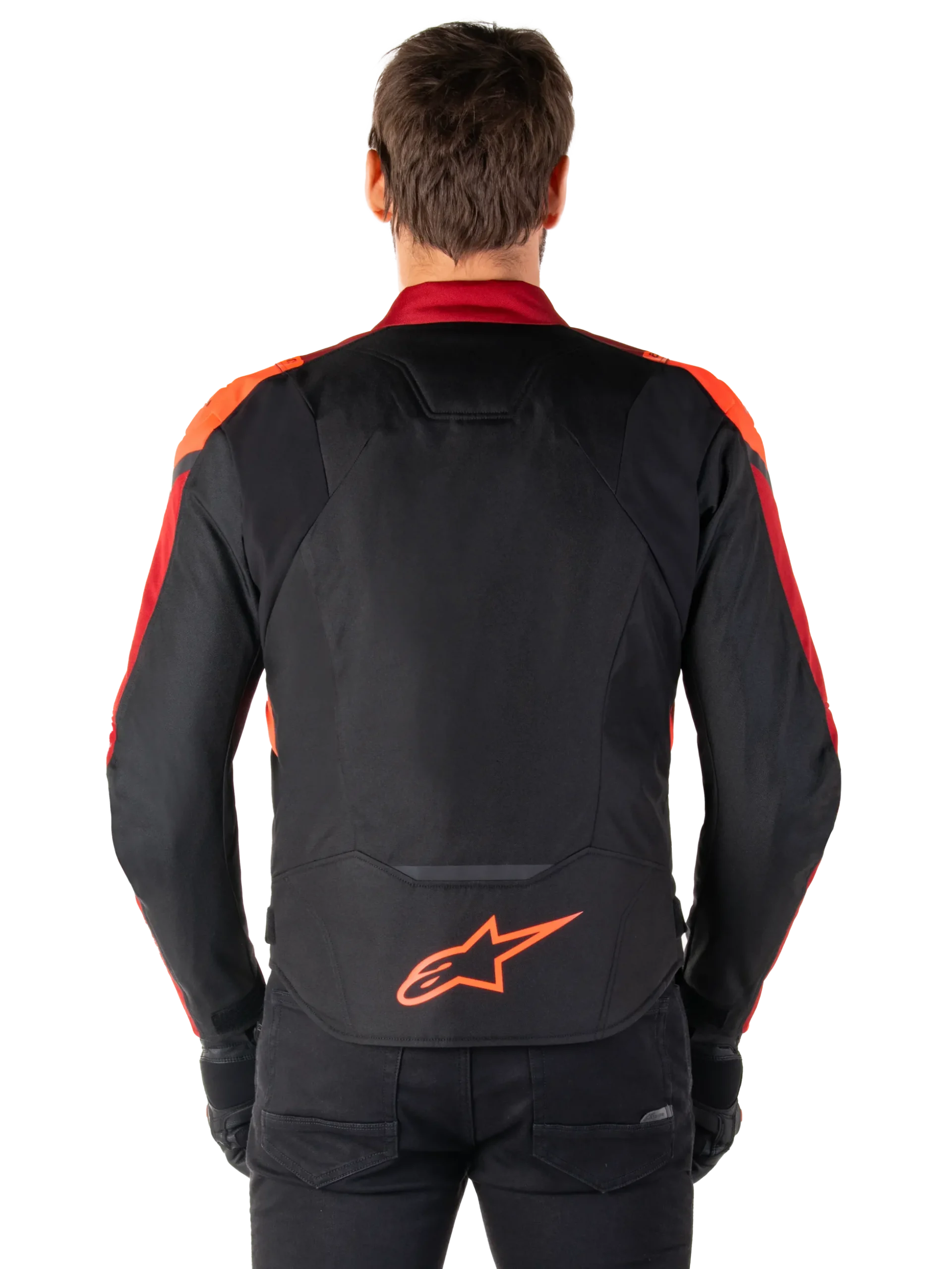 T-Jaws V4 Wasserdichte Jacke