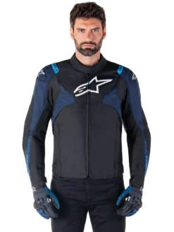T-Jaws V4 Wasserdichte Jacke