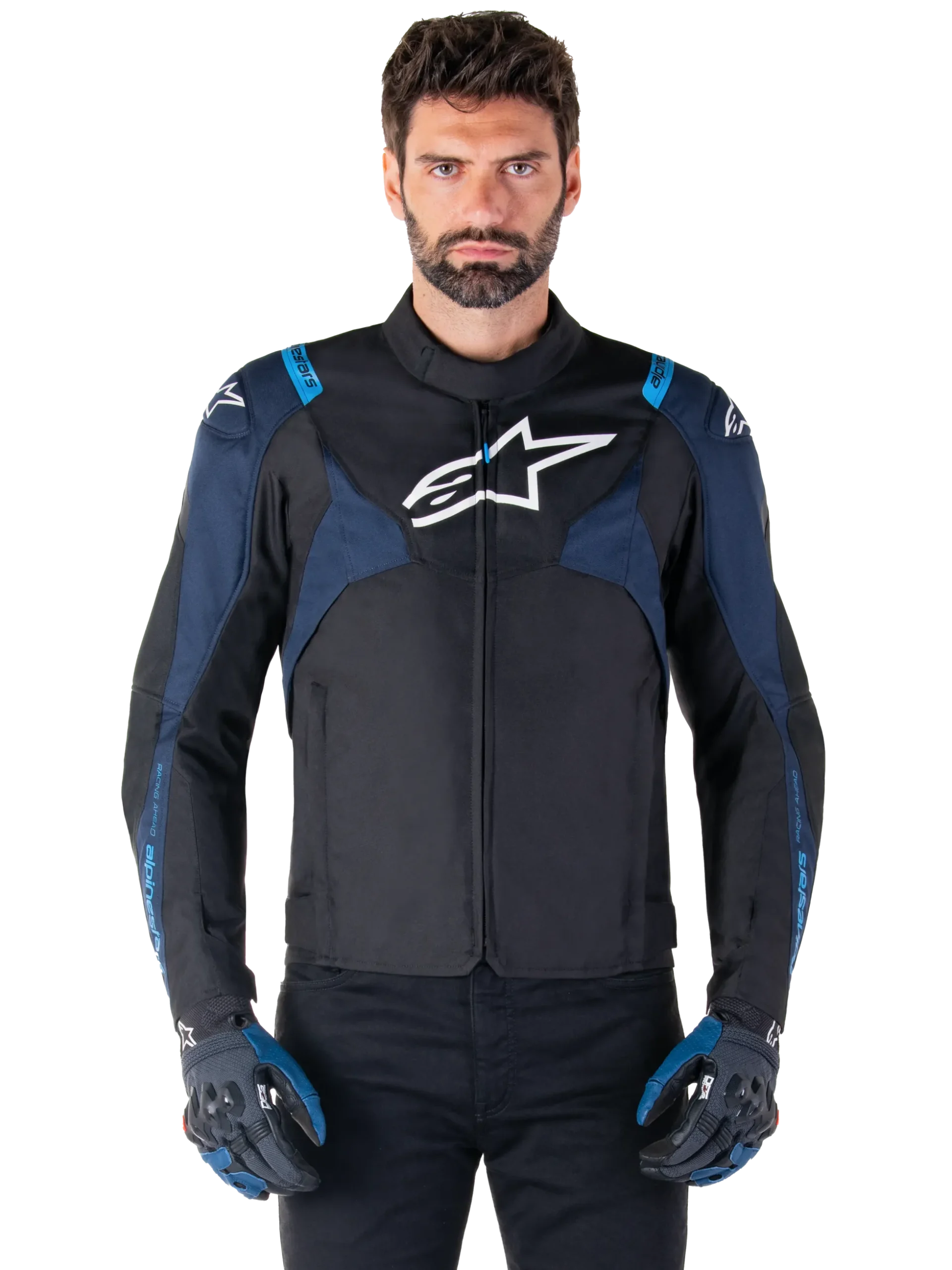 T-Jaws V4 Wasserdichte Jacke