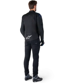 T-Jaws V4 Wasserdichte Jacke
