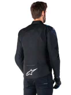 T-Jaws V4 Wasserdichte Jacke