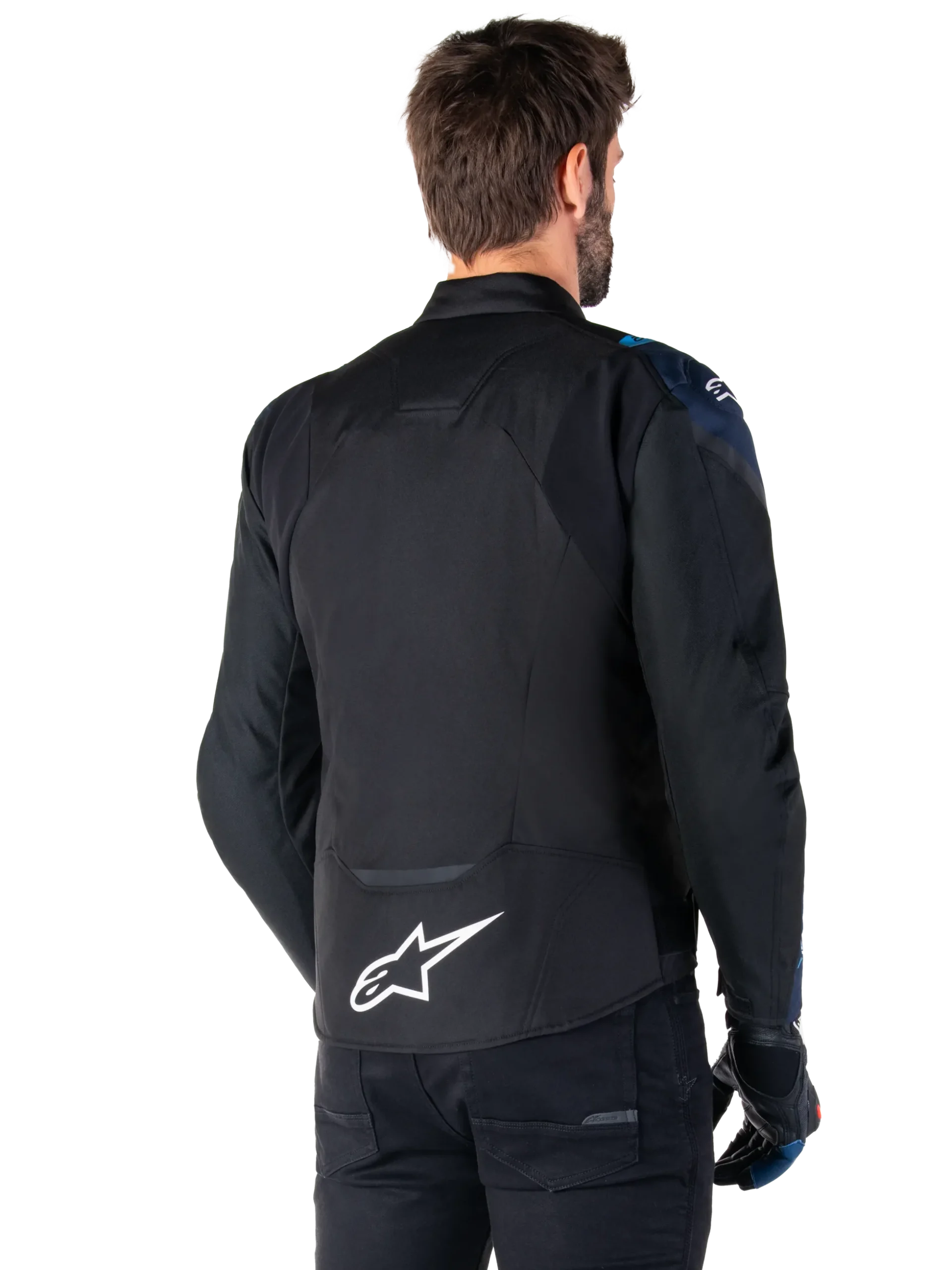 T-Jaws V4 Wasserdichte Jacke
