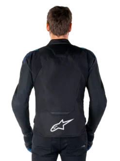 T-Jaws V4 Wasserdichte Jacke