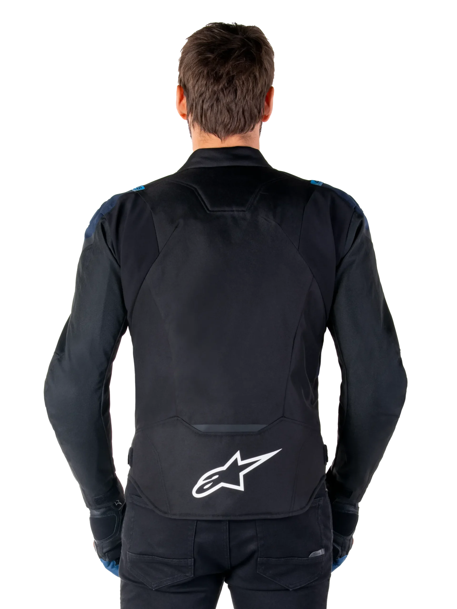 T-Jaws V4 Wasserdichte Jacke