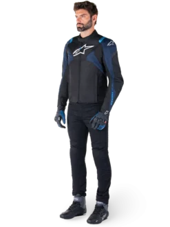 T-Jaws V4 Wasserdichte Jacke
