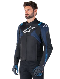 T-Jaws V4 Wasserdichte Jacke