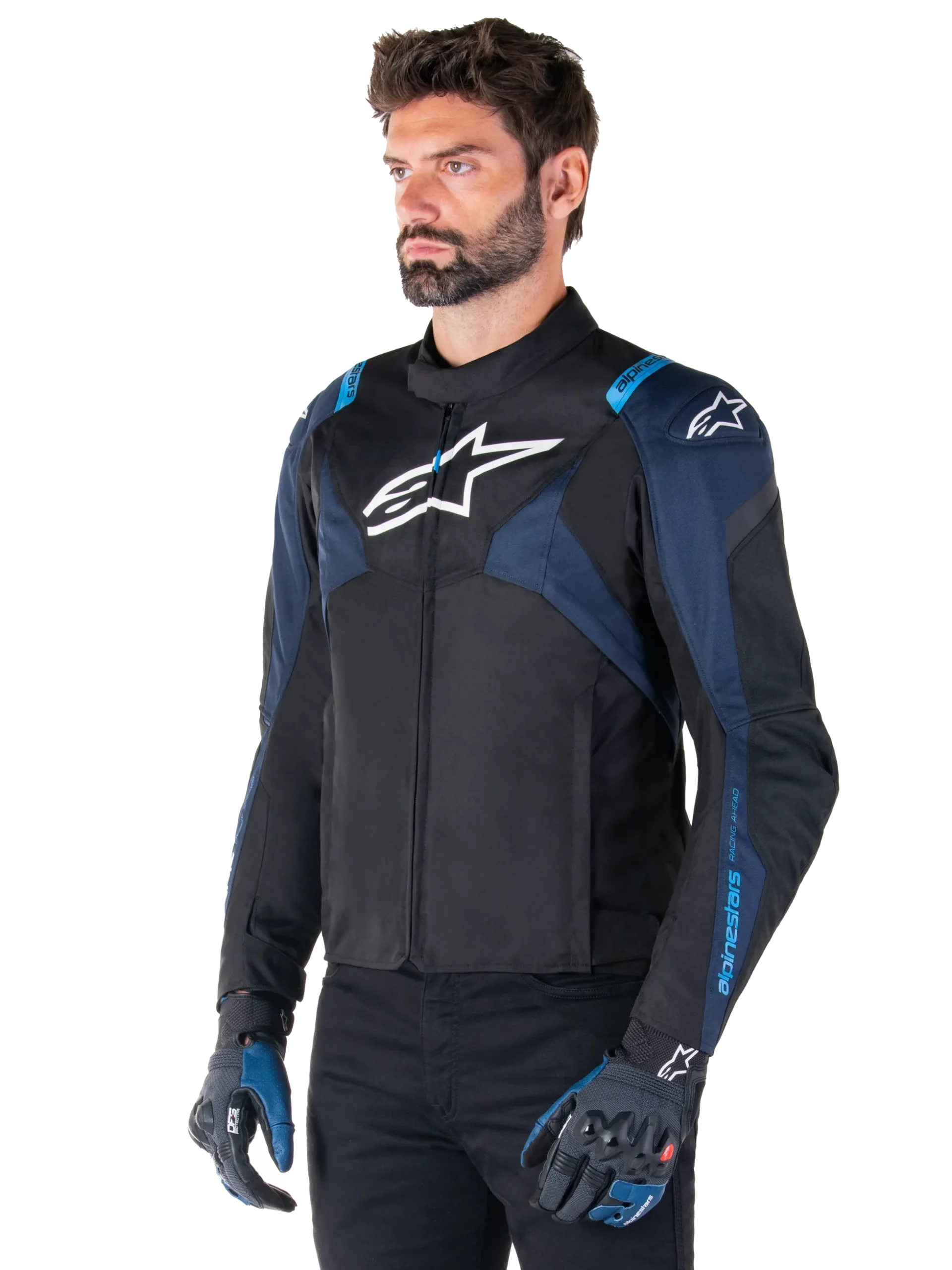 T-Jaws V4 Wasserdichte Jacke