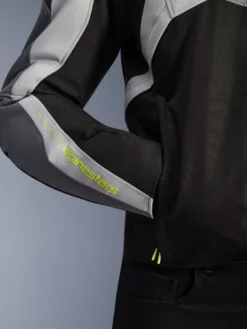 T-Jaws V4 Wasserdichte Jacke