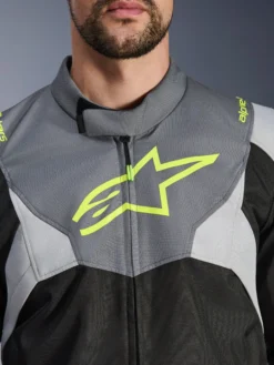 T-Jaws V4 Wasserdichte Jacke