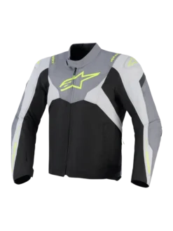 T-Jaws V4 Wasserdichte Jacke