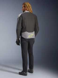 T-Jaws V4 Wasserdichte Jacke