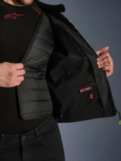 T-Jaws V4 Wasserdichte Jacke
