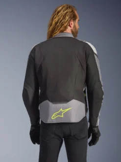 T-Jaws V4 Wasserdichte Jacke