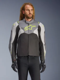 T-Jaws V4 Wasserdichte Jacke