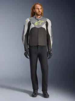 T-Jaws V4 Wasserdichte Jacke