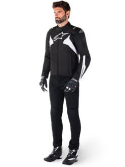 T-Jaws V4 Wasserdichte Jacke