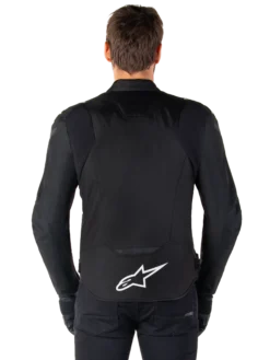 T-Jaws V4 Wasserdichte Jacke