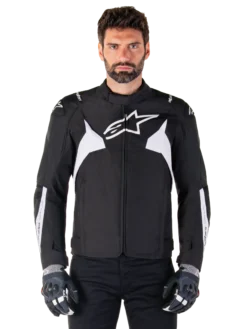 T-Jaws V4 Wasserdichte Jacke