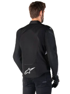 T-Jaws V4 Wasserdichte Jacke