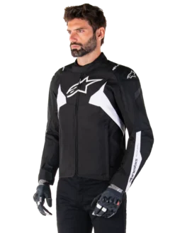 T-Jaws V4 Wasserdichte Jacke