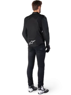 T-Jaws V4 Wasserdichte Jacke