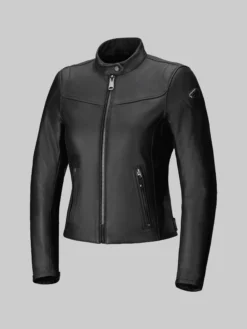 Tory Lederjacke