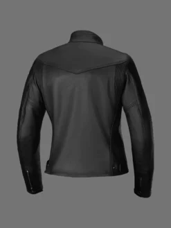 Tory Lederjacke