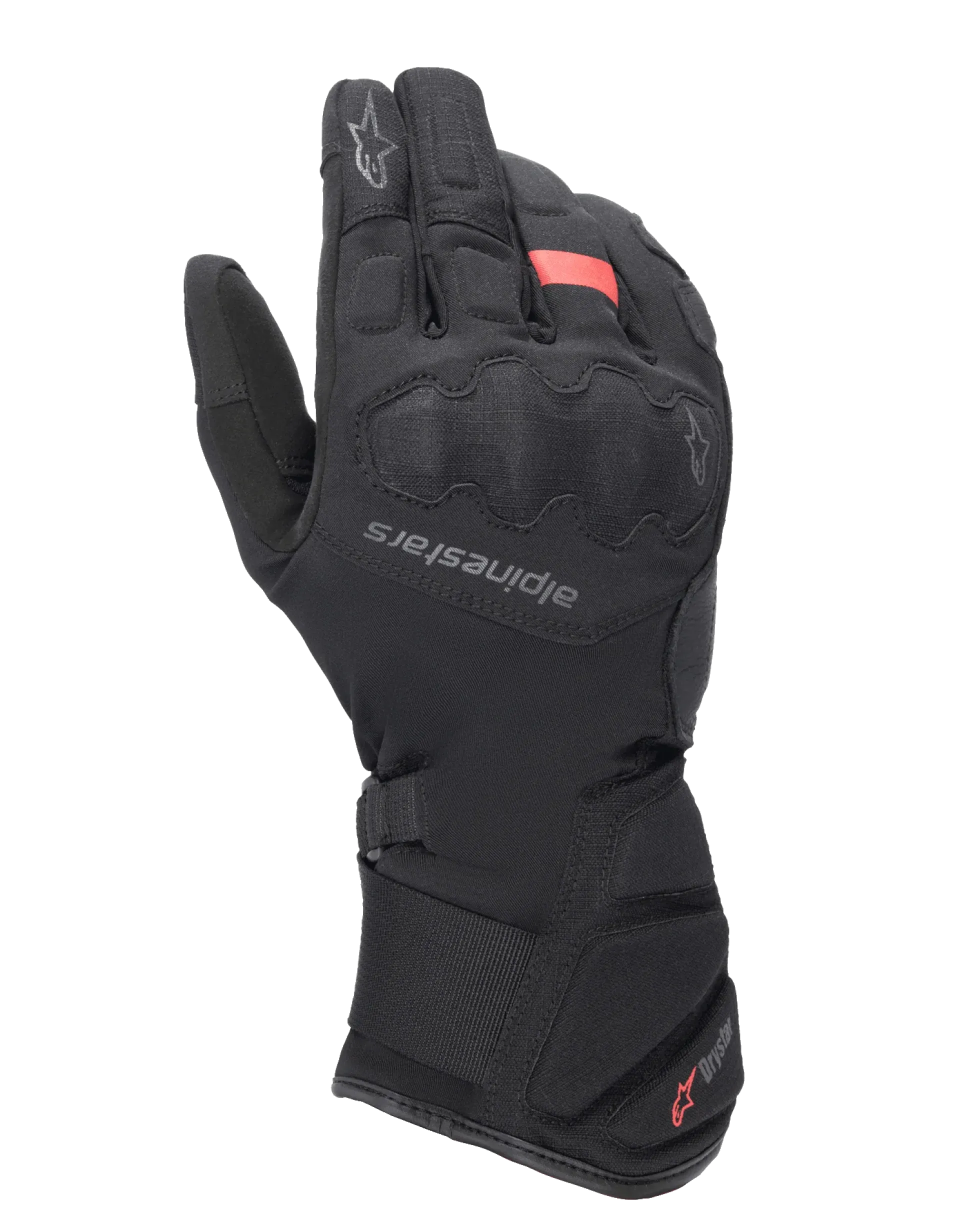 Tourer W-7 V2 Drystar® Handschuhe