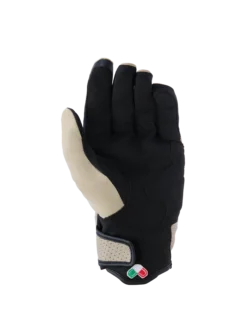 Tracker Handschuhe