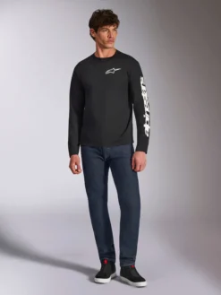 Trackside CSF T-Shirt