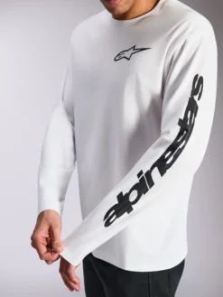 Trackside CSF T-Shirt