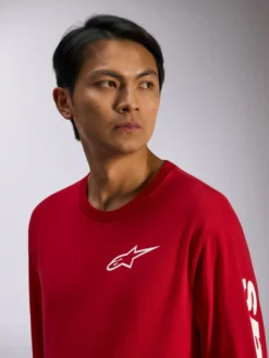 Trackside CSF T-Shirt