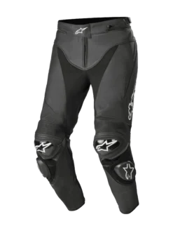 Track V2 Lederhose