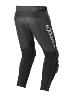 Track V2 Lederhose