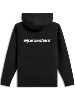 Transverse Kapuzenpullover
