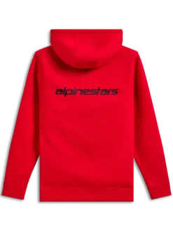 Transverse Kapuzenpullover