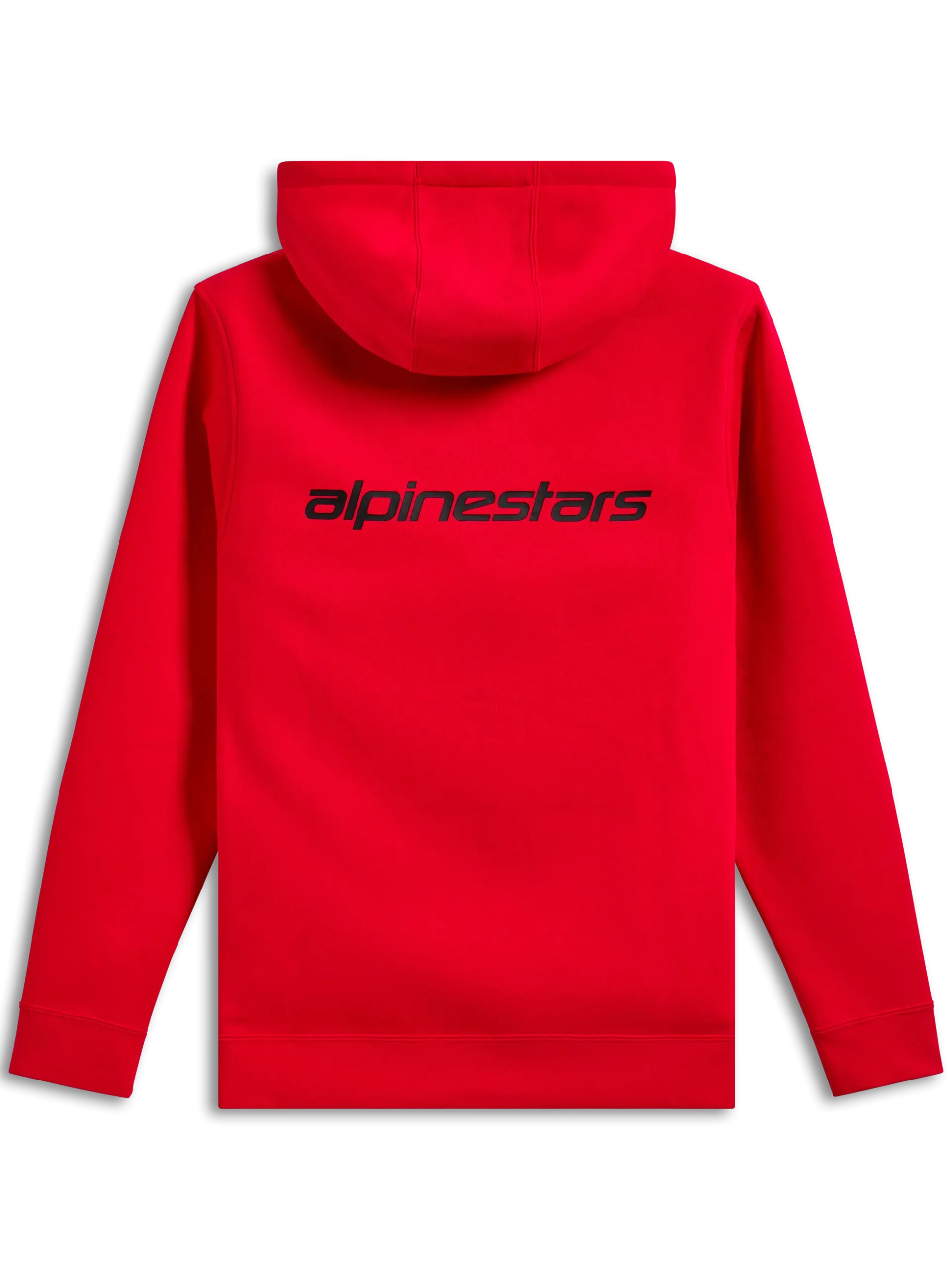 Transverse Kapuzenpullover