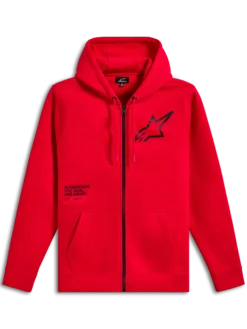 Transverse Kapuzenpullover