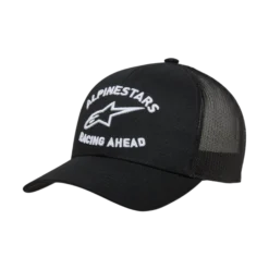 Triple Trucker Hut