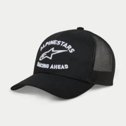 Triple Trucker Hut