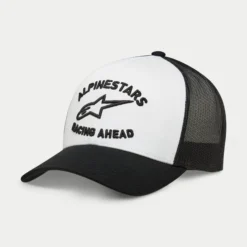 Triple Trucker Hut