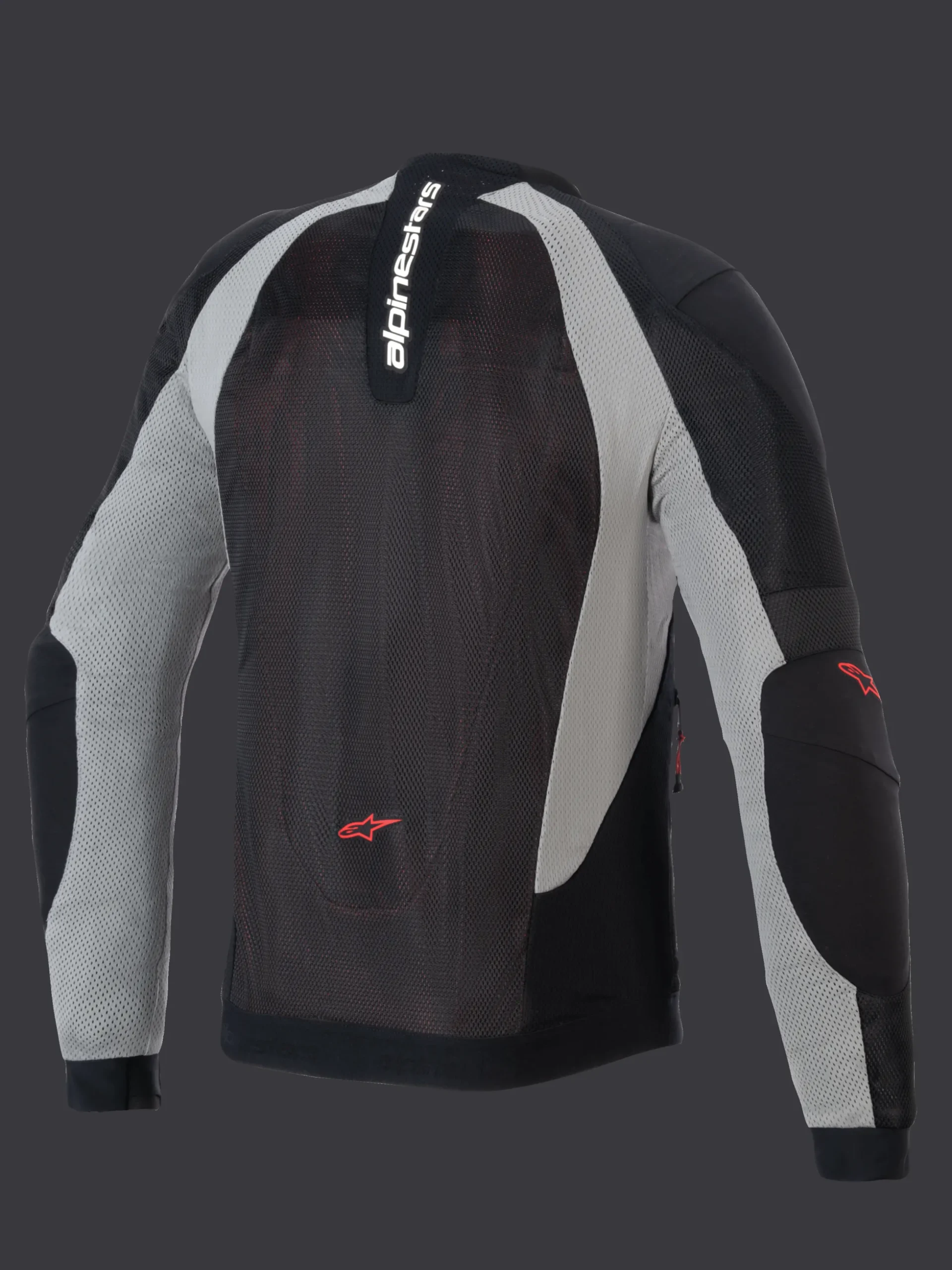 Troop-Air Jacke